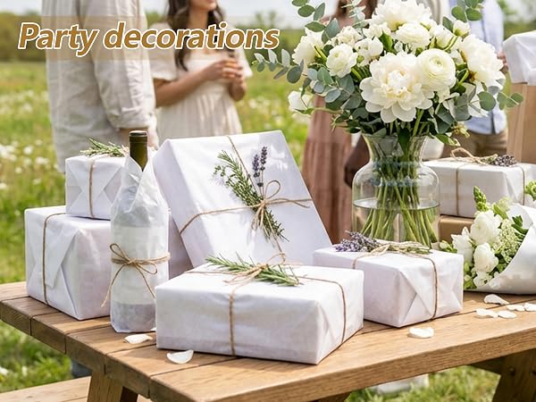 tissue paper