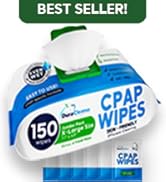 CPAP WIPES LARGE