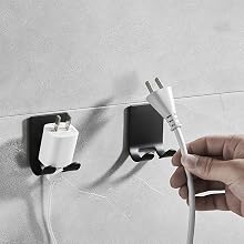 Self Adhesive Hooks