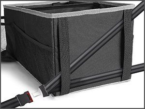 car caddy