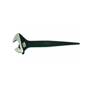 Crescent 10" Adjustable Black Oxide Construction Wrench