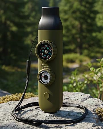 whistle