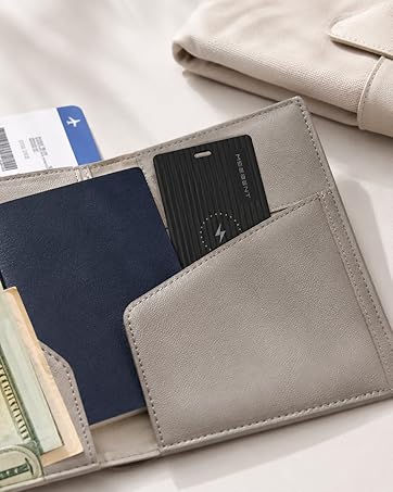 wallet tracker