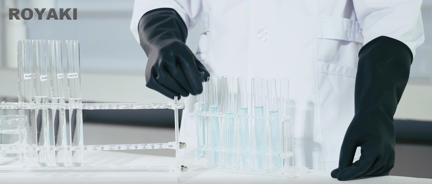 Lab Gloves