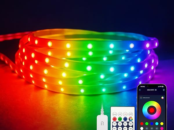 Led lights