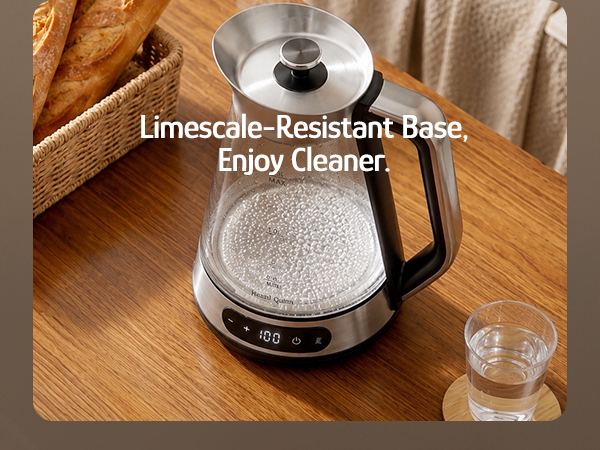 Smooth Anti-Residue Bottom
