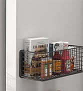 magnetic shelf