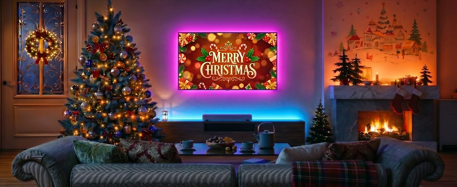 CHRISTMAS