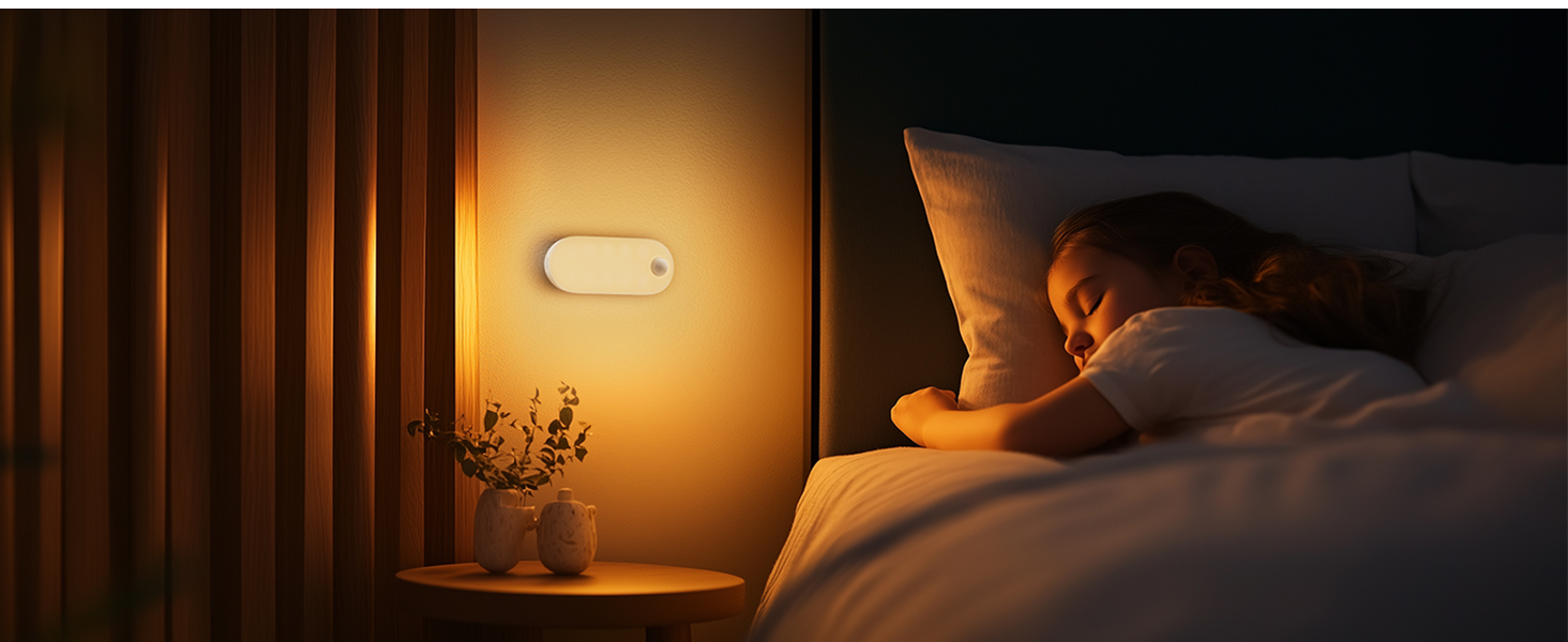 bedroom night light