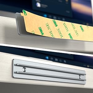 Removable Rail