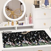 Dressing pad