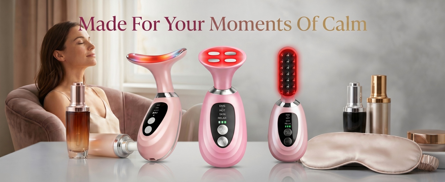 Facial Massager