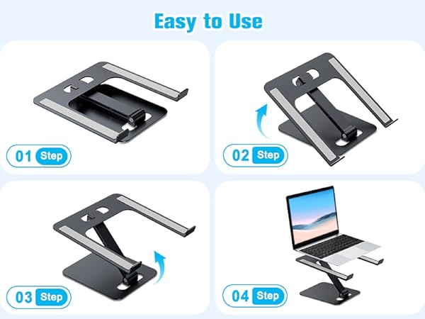 laptop stand for desk