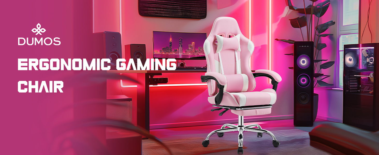 gaming chair