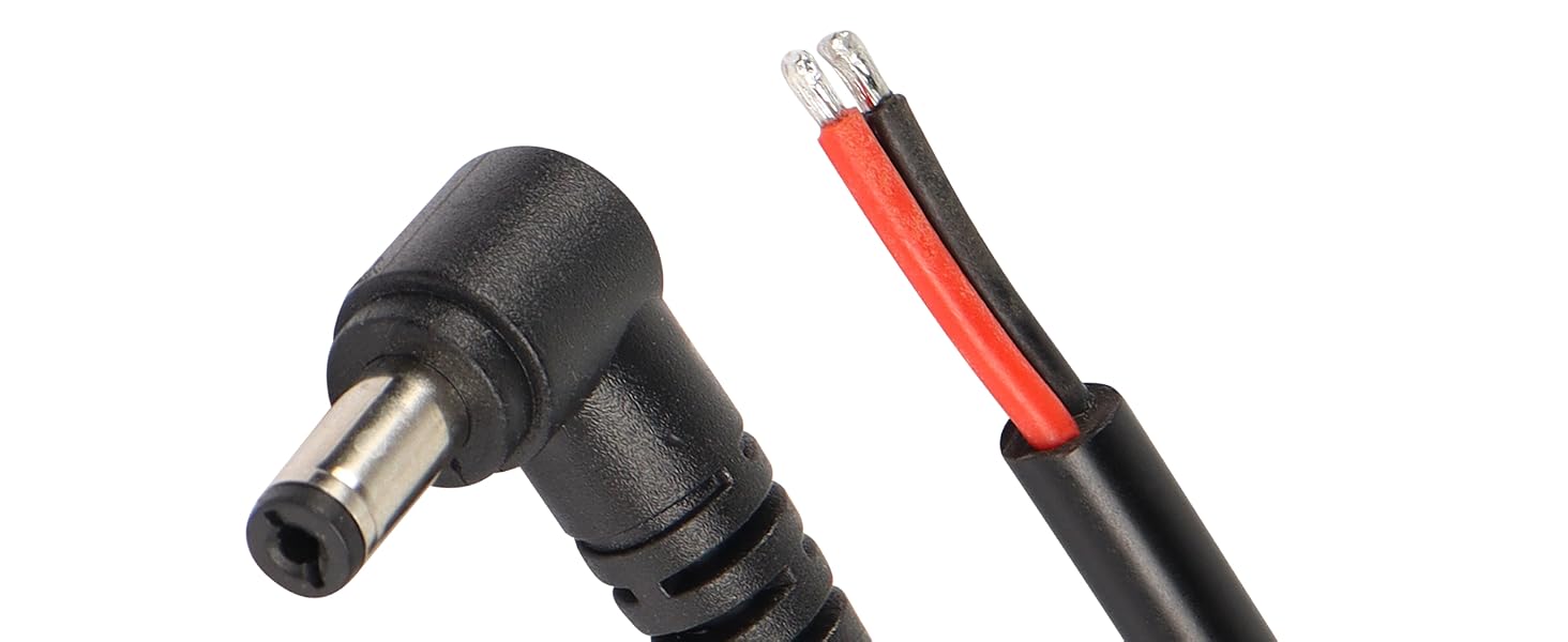 DC Extension Cable