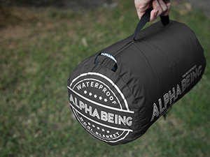 Storage bag