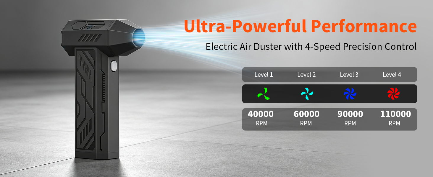air duster