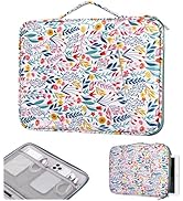 TiMOVO 9-11" Tablet Sleeve for iPad Air 11 Inch 2024,iPad Pro 11 Inch 2024,iPad Air 5/4,iPad 10th...