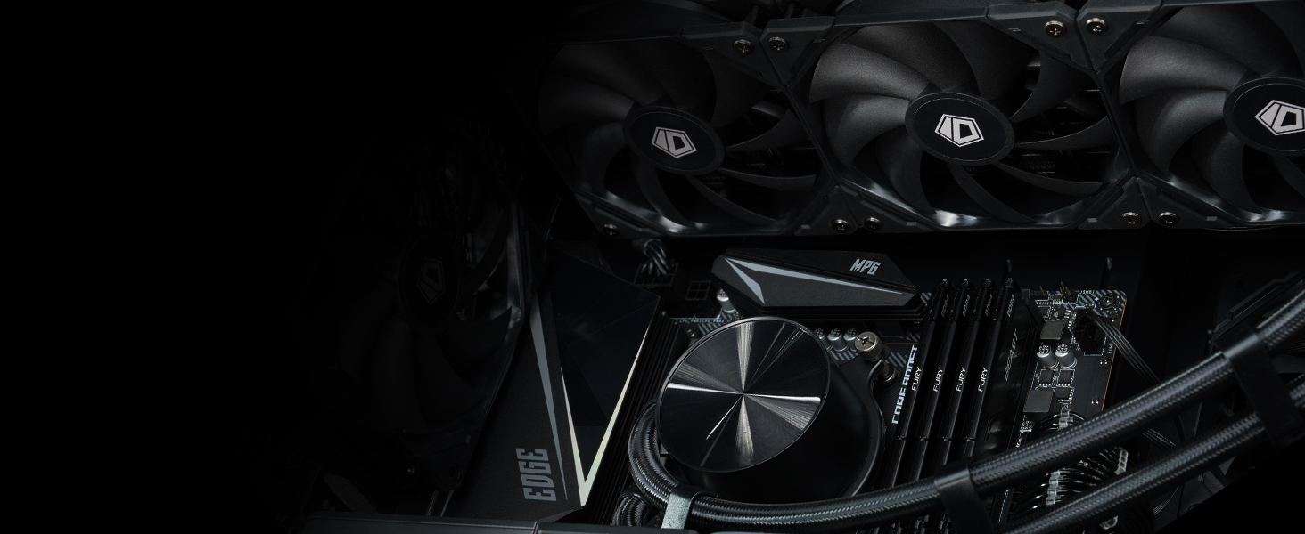 CPU cooler