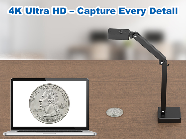document camera teachers