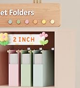 file folders hanging
