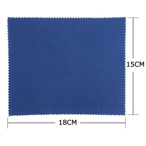 Microfiber Cleaning Cloth