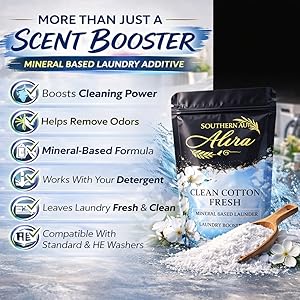 More than just a scent
