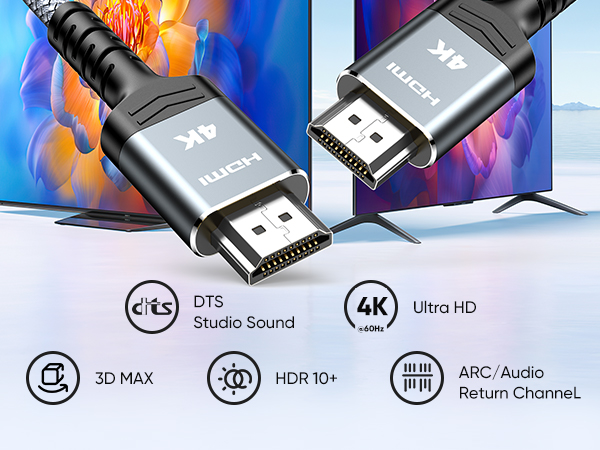 HDMI 4K