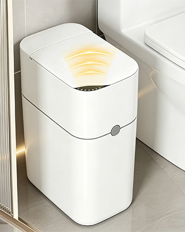 Trash Can