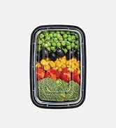 Meal Prep Containers
