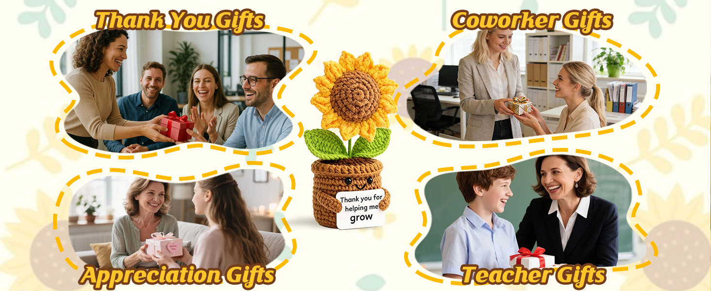 thank you gifts for women