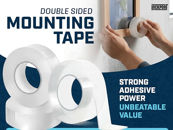 nano tape