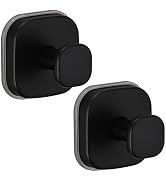 Supopular Heavy Duty Reusable Suction Cup Hooks for Kitchen/Bathroom/Shower - Wet-Proof Hooks for...