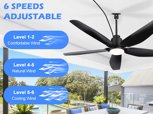 ceiling fan