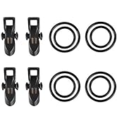 Booms Fishing HK1 Magnetic Hook Keeper