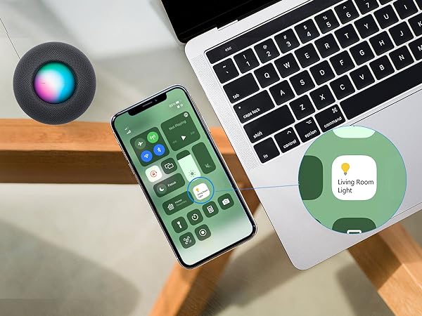 Apple Homekit Support