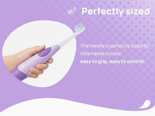 Perfectly Sized