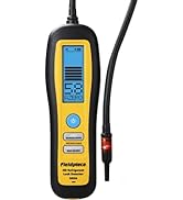 Fieldpiece DR58 - Heated Diode Refrigerant Leak Detector