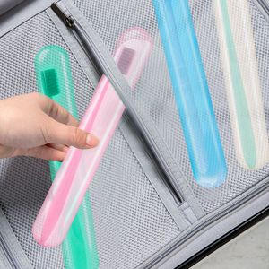 toothbrush case