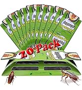 Roach Killer,Roach Killer Indoor infestation,Cockroach Killer Indoor Home,Roach Traps,Cockroach K...