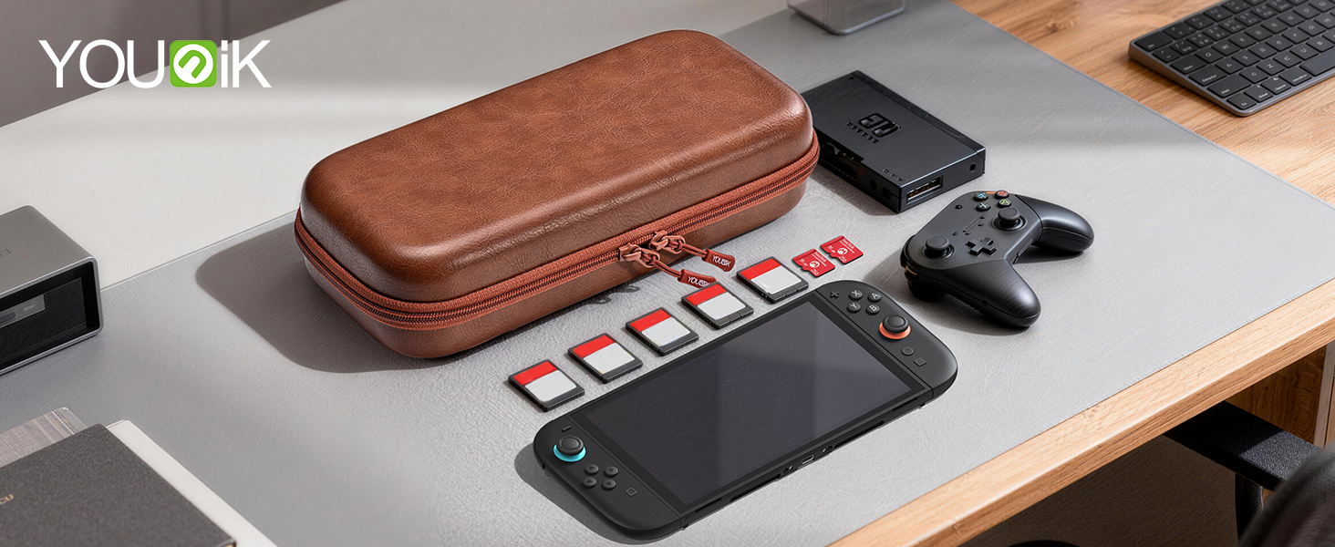 nintendo switch 2 case