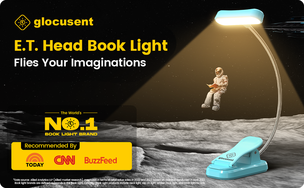 book light