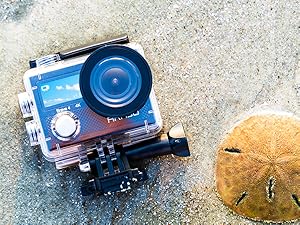 brave 4 action camera