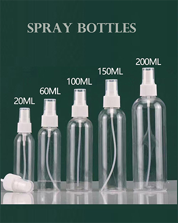 Bottles