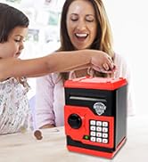 money safe for kids