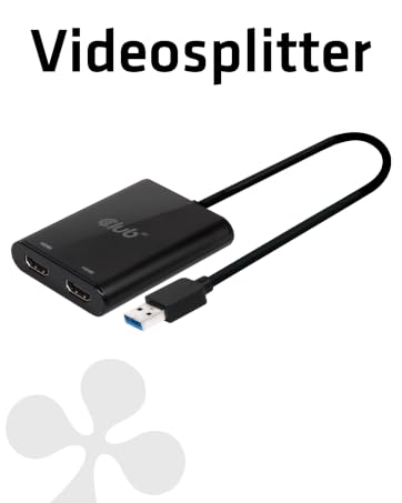 Videosplitter