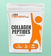 Collagen Peptides Powder - Bovine Collagen Powder 1kg