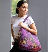 Nanobag Standard Neon Flowers