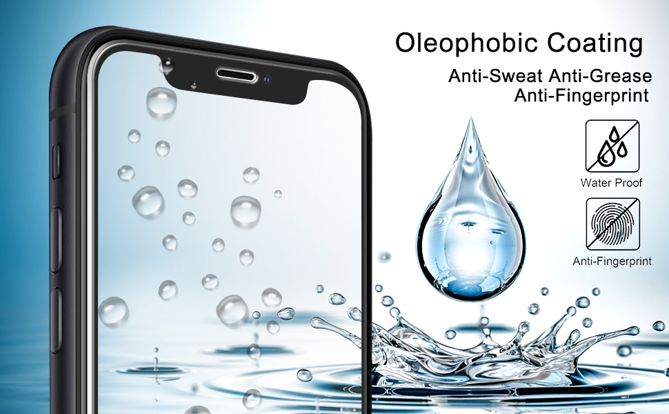 screen protector iphone 11