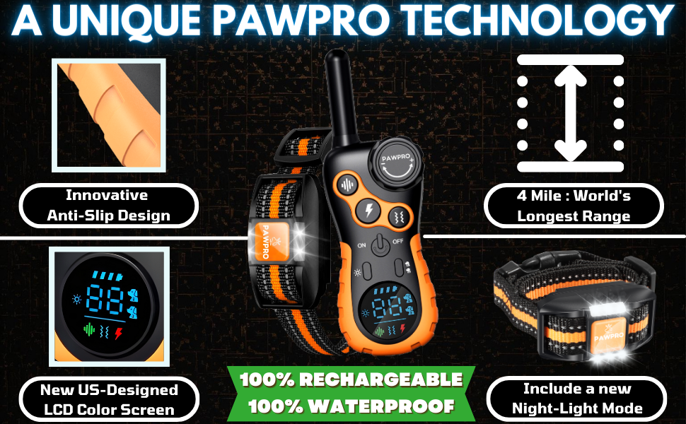 dog shock collar